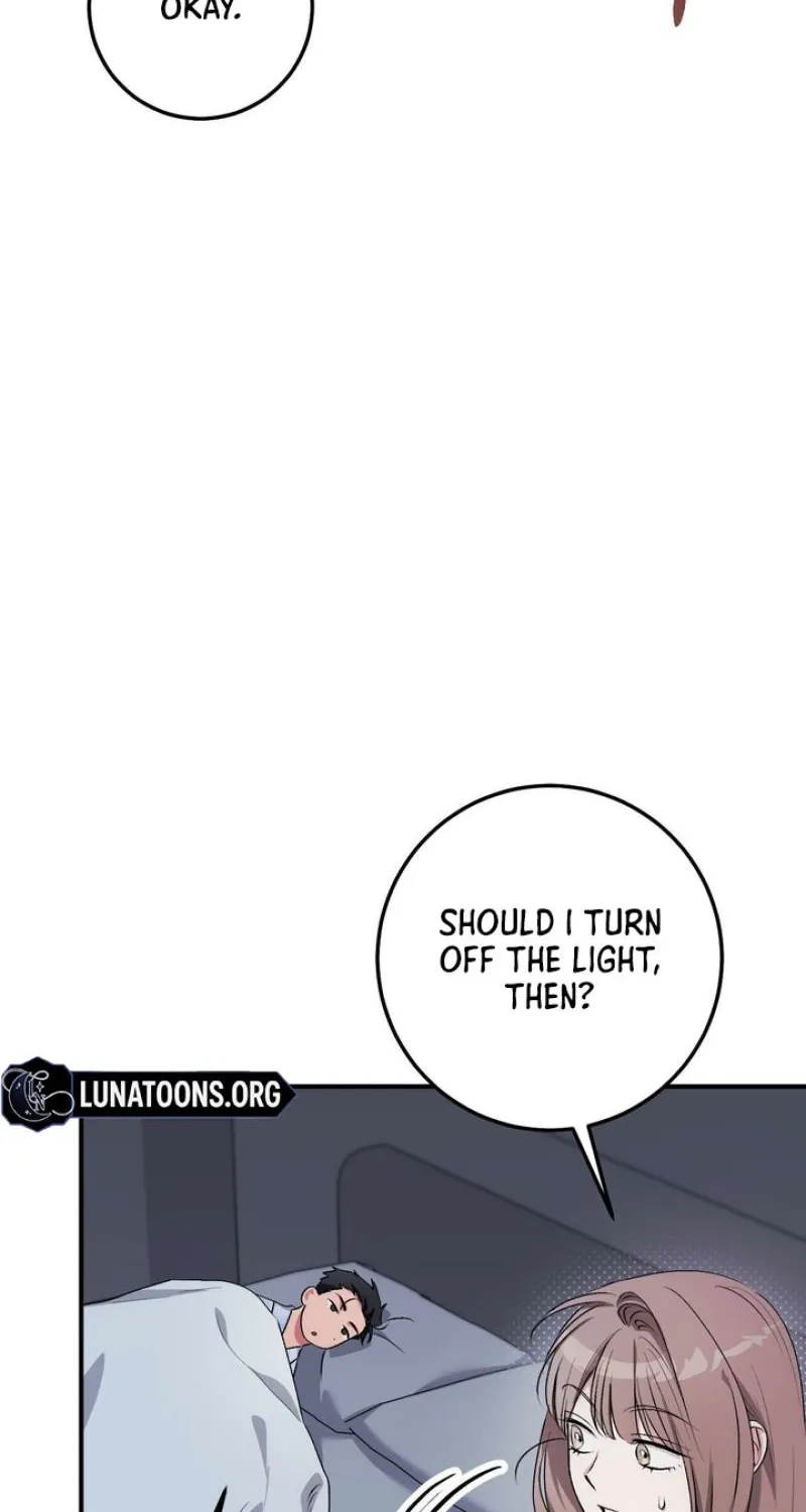 Erotic Strawberry Milk — Chapter 36 — Page 74