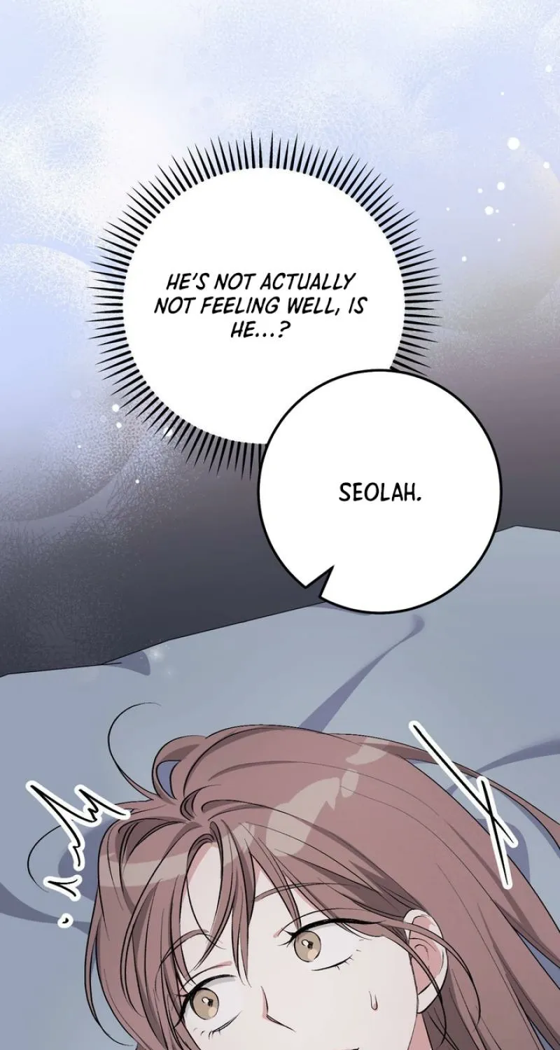 Erotic Strawberry Milk — Chapter 36 — Page 77