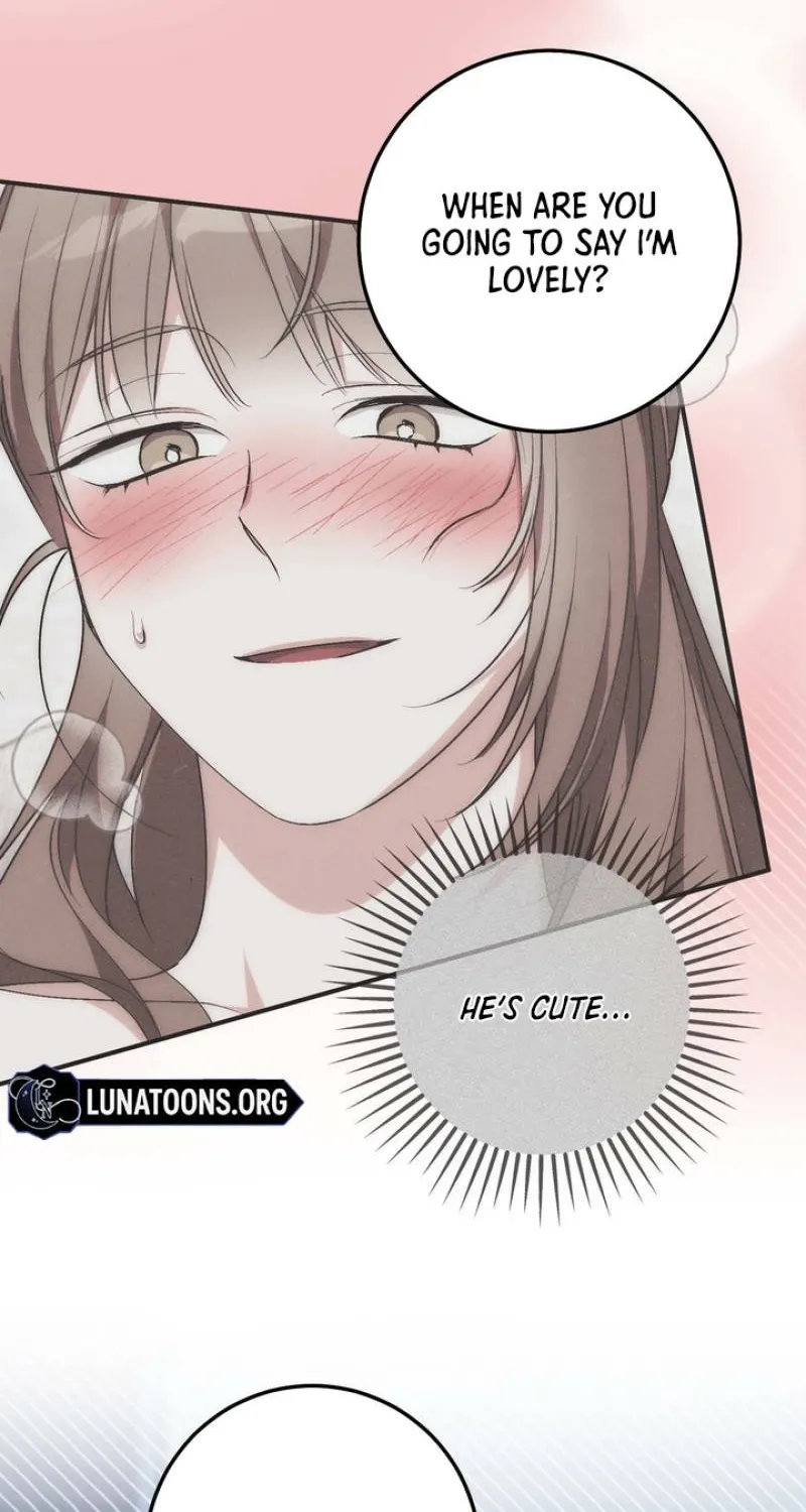 Erotic Strawberry Milk — Chapter 36 — Page 86