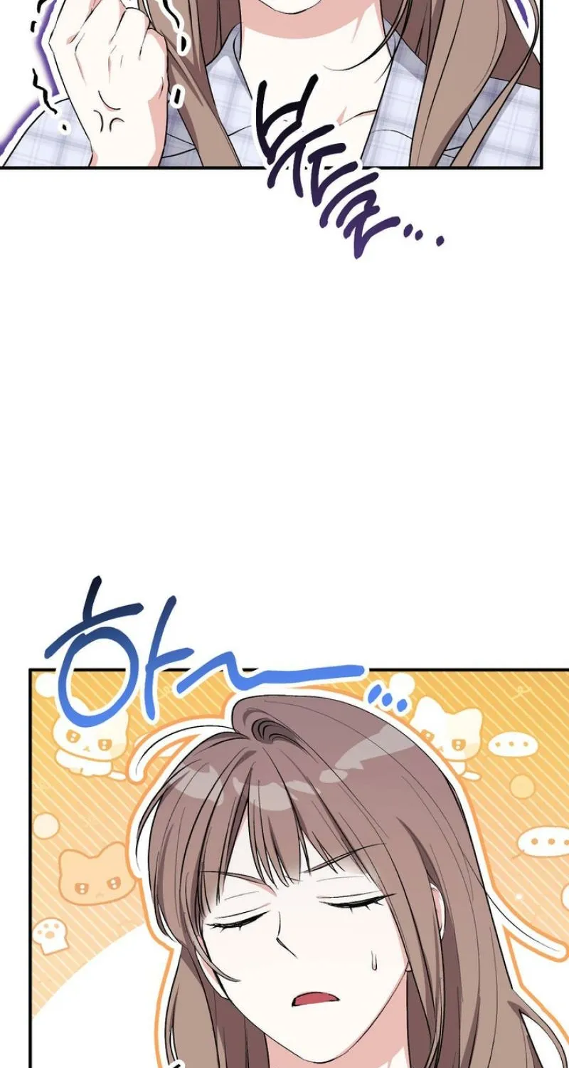 Erotic Strawberry Milk — Chapter 36 — Page 91