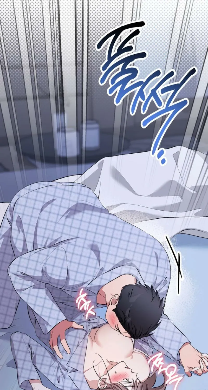 Erotic Strawberry Milk — Chapter 36 — Page 95