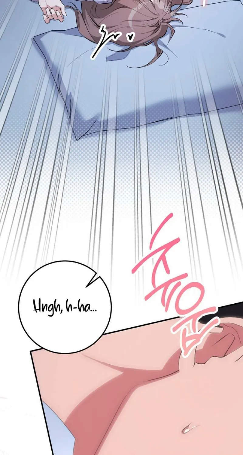 Erotic Strawberry Milk — Chapter 36 — Page 96