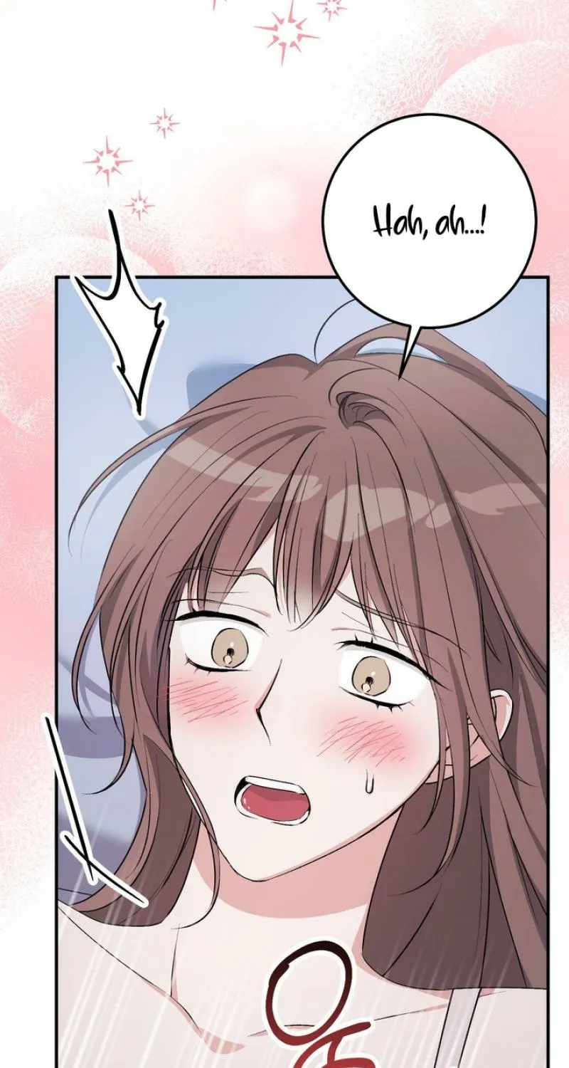 Erotic Strawberry Milk — Chapter 36 — Page 99