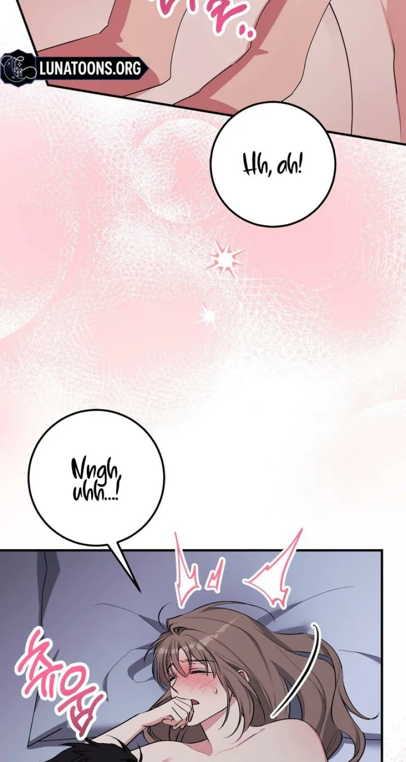 Erotic Strawberry Milk — Chapter 37 — Page 15