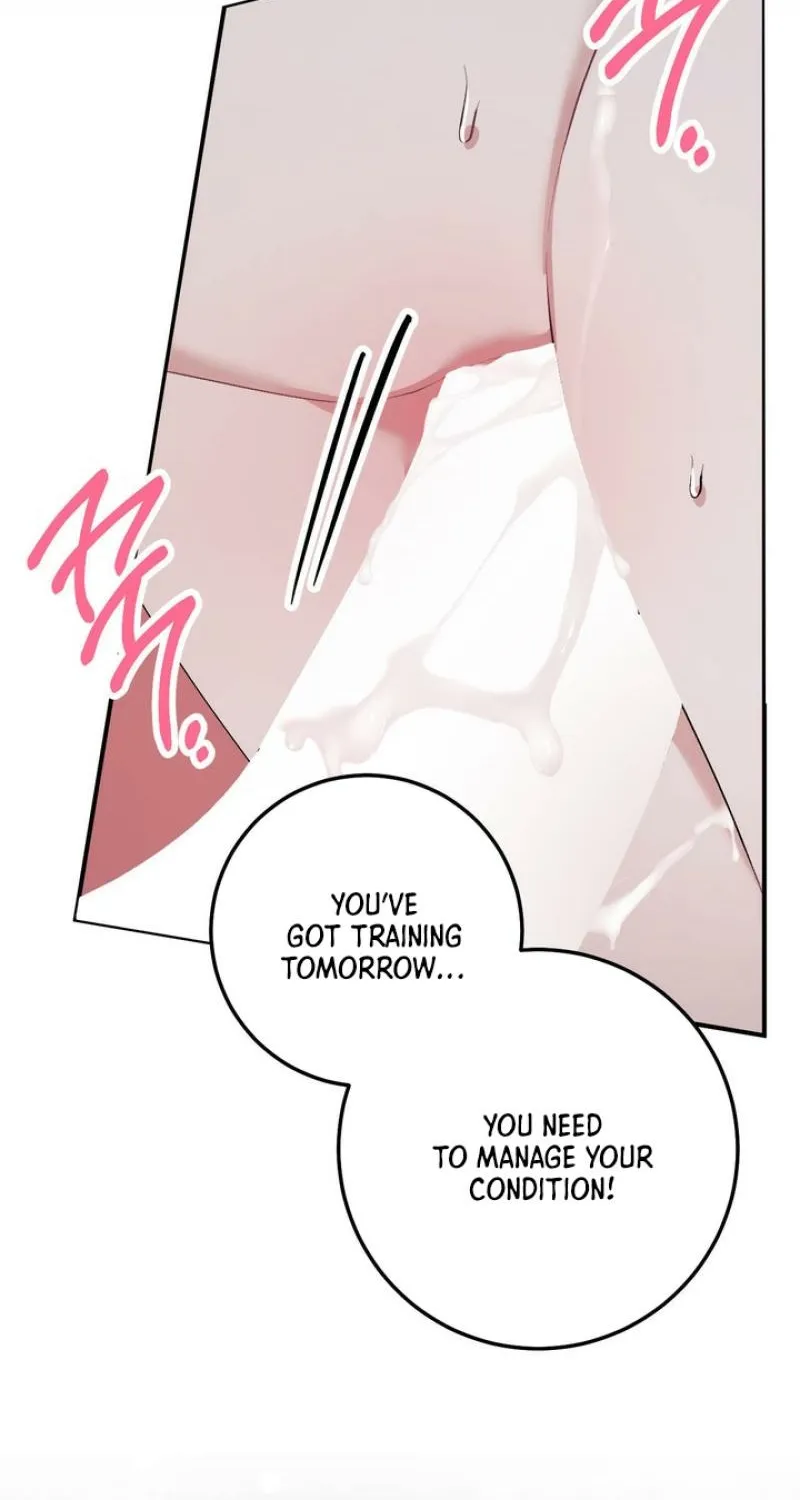 Erotic Strawberry Milk — Chapter 37 — Page 26
