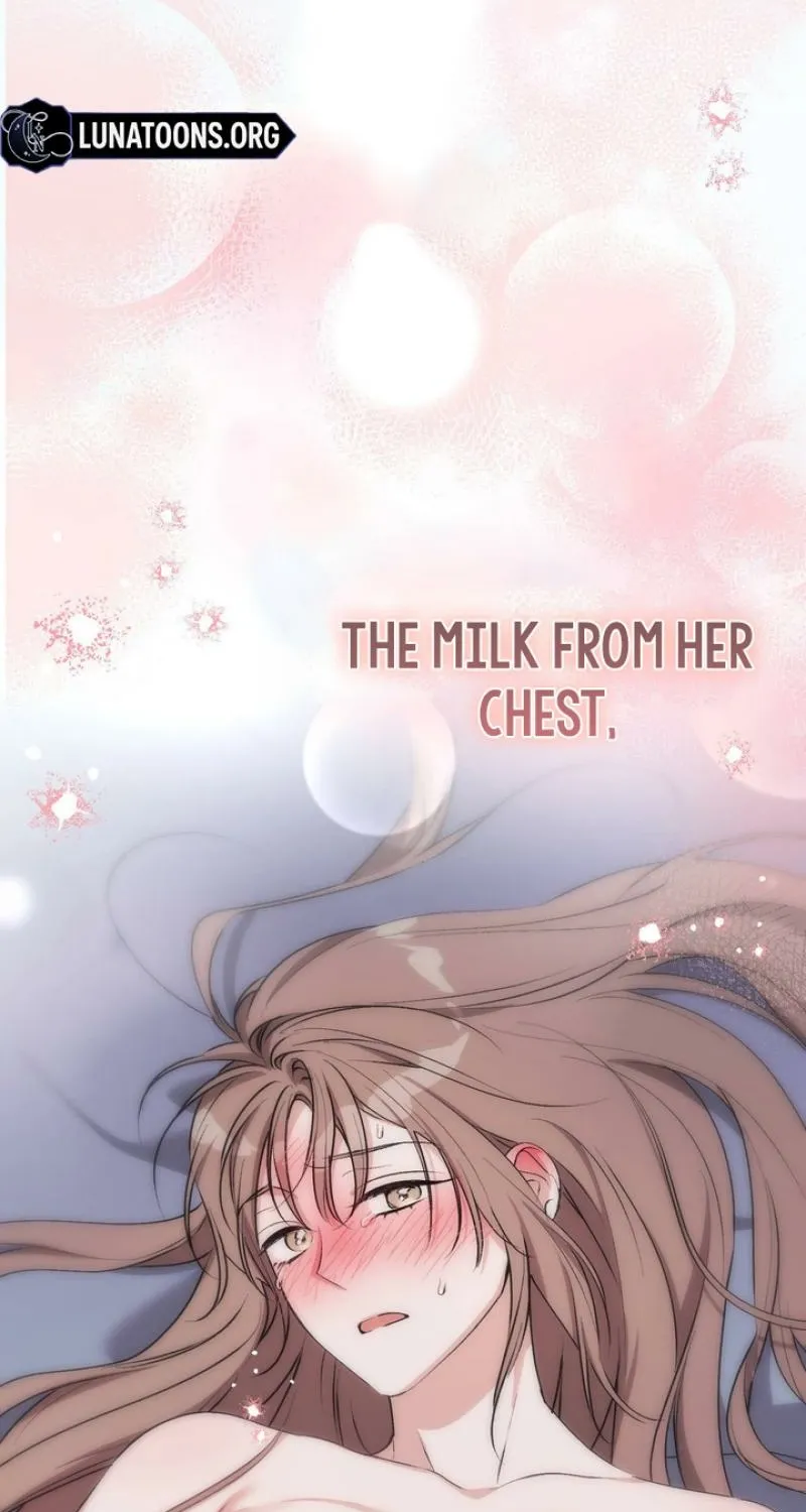 Erotic Strawberry Milk — Chapter 37 — Page 39