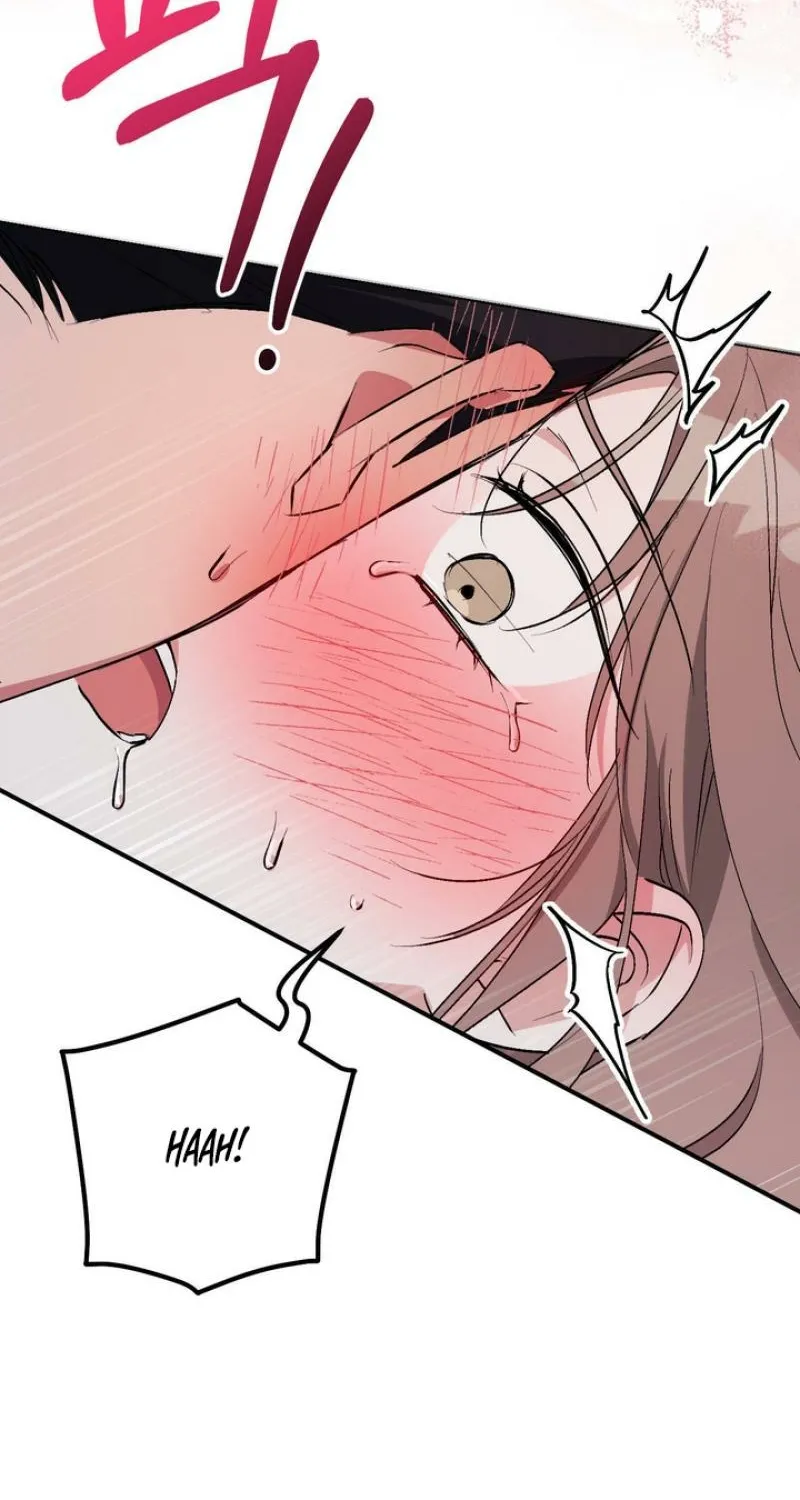 Erotic Strawberry Milk — Chapter 37 — Page 44