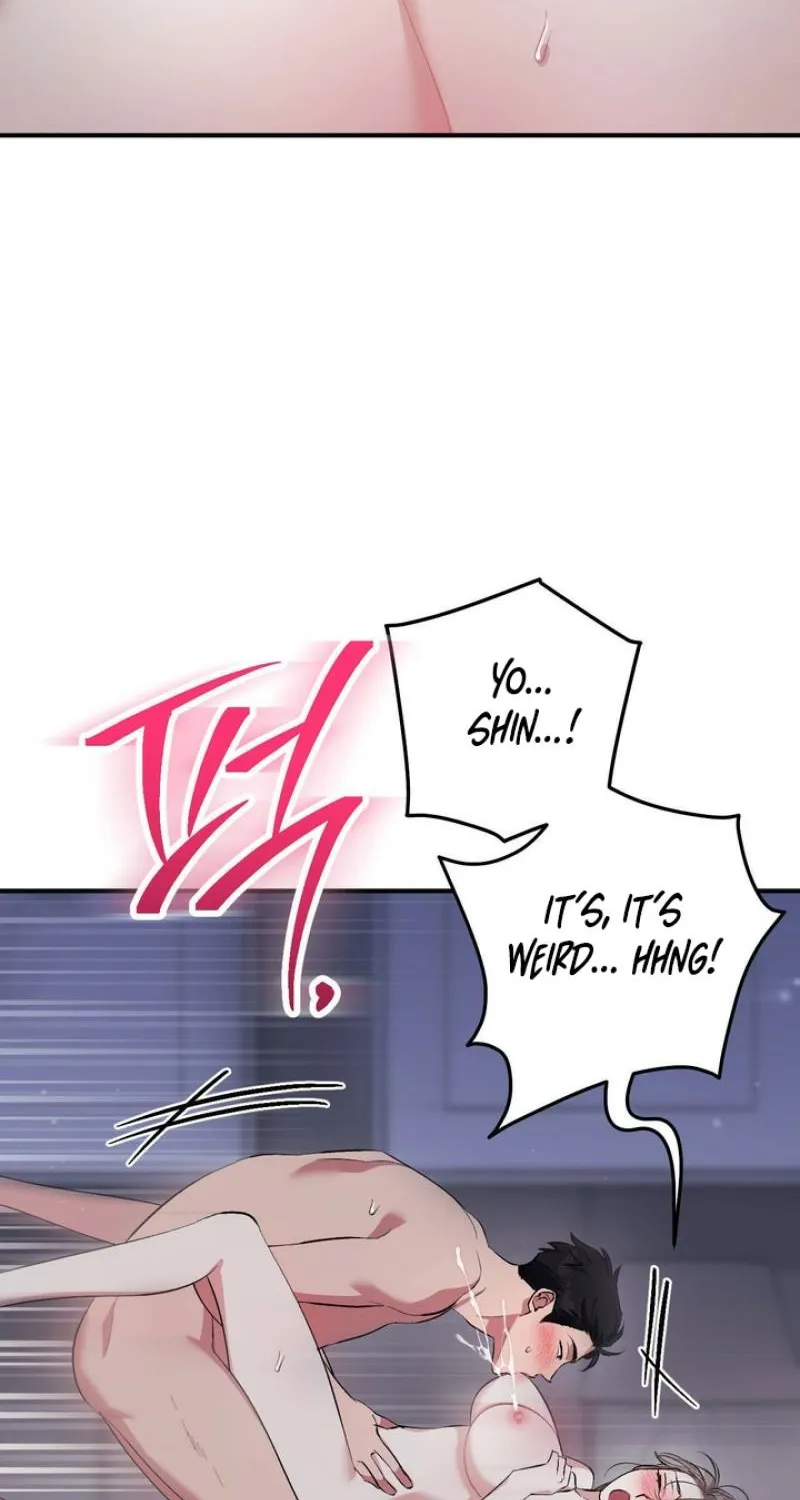 Erotic Strawberry Milk — Chapter 37 — Page 57