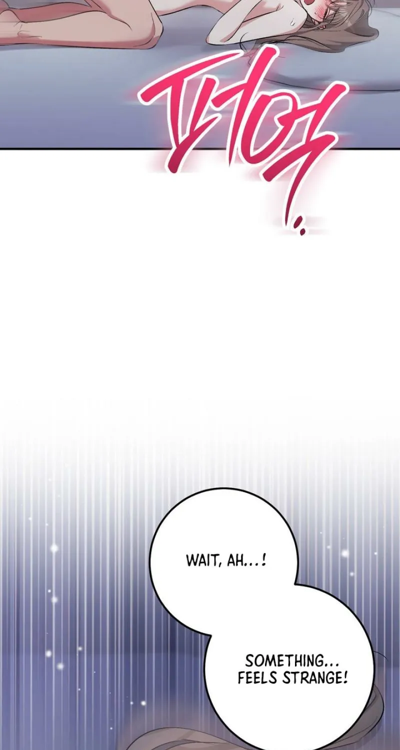 Erotic Strawberry Milk — Chapter 37 — Page 58