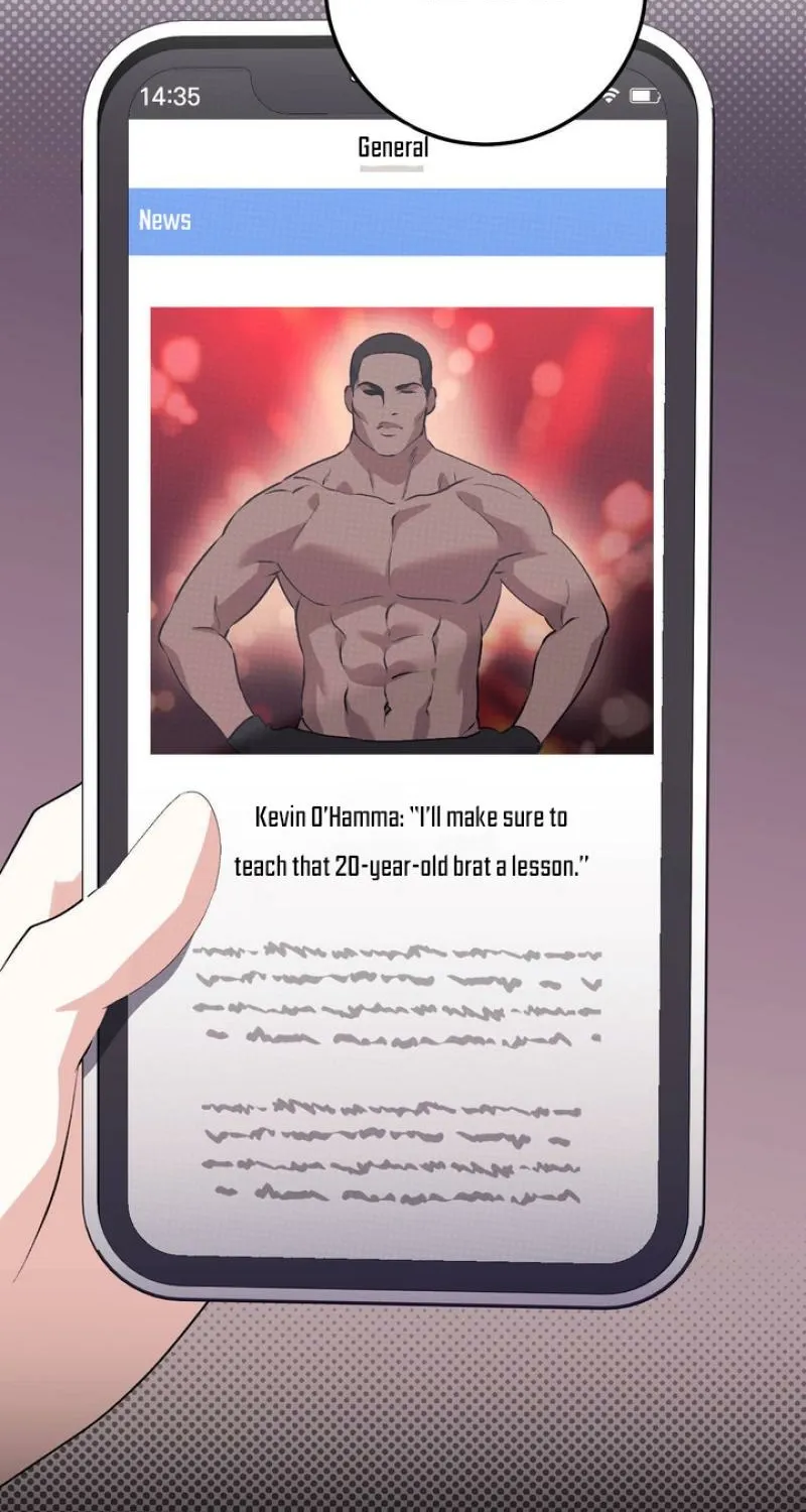 Erotic Strawberry Milk — Chapter 37 — Page 88