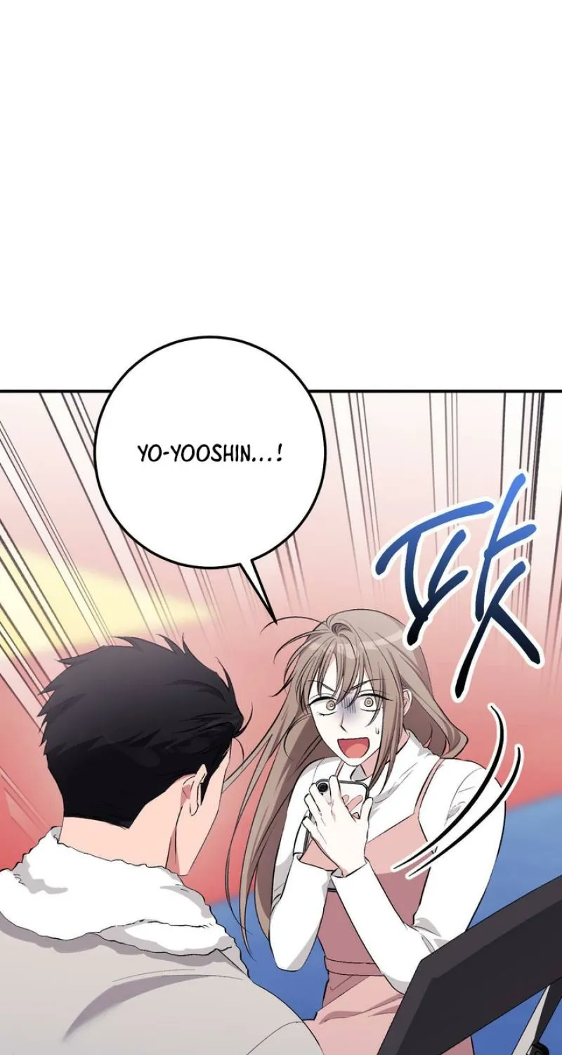Erotic Strawberry Milk — Chapter 37 — Page 94