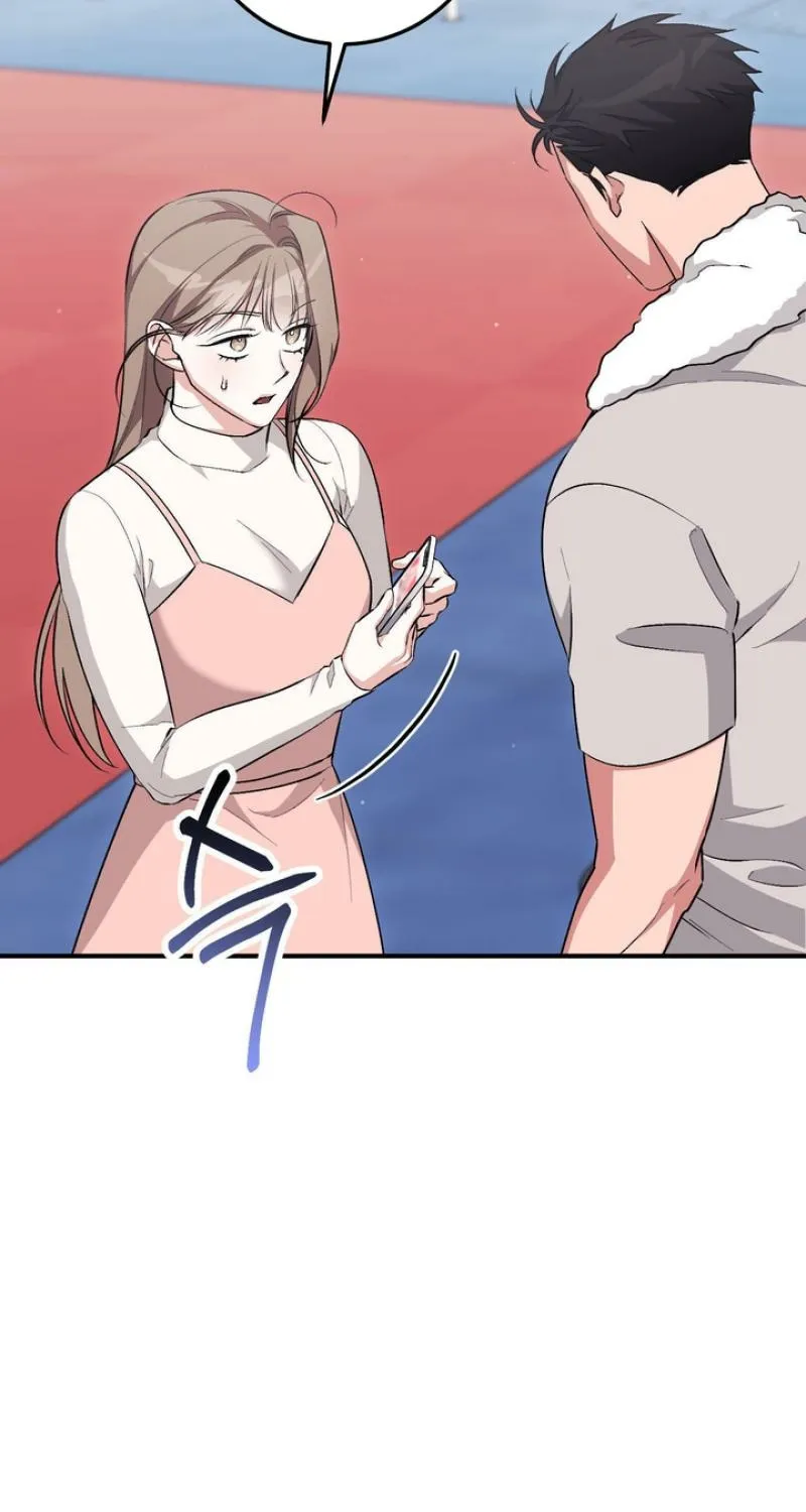 Erotic Strawberry Milk — Chapter 38 — Page 5