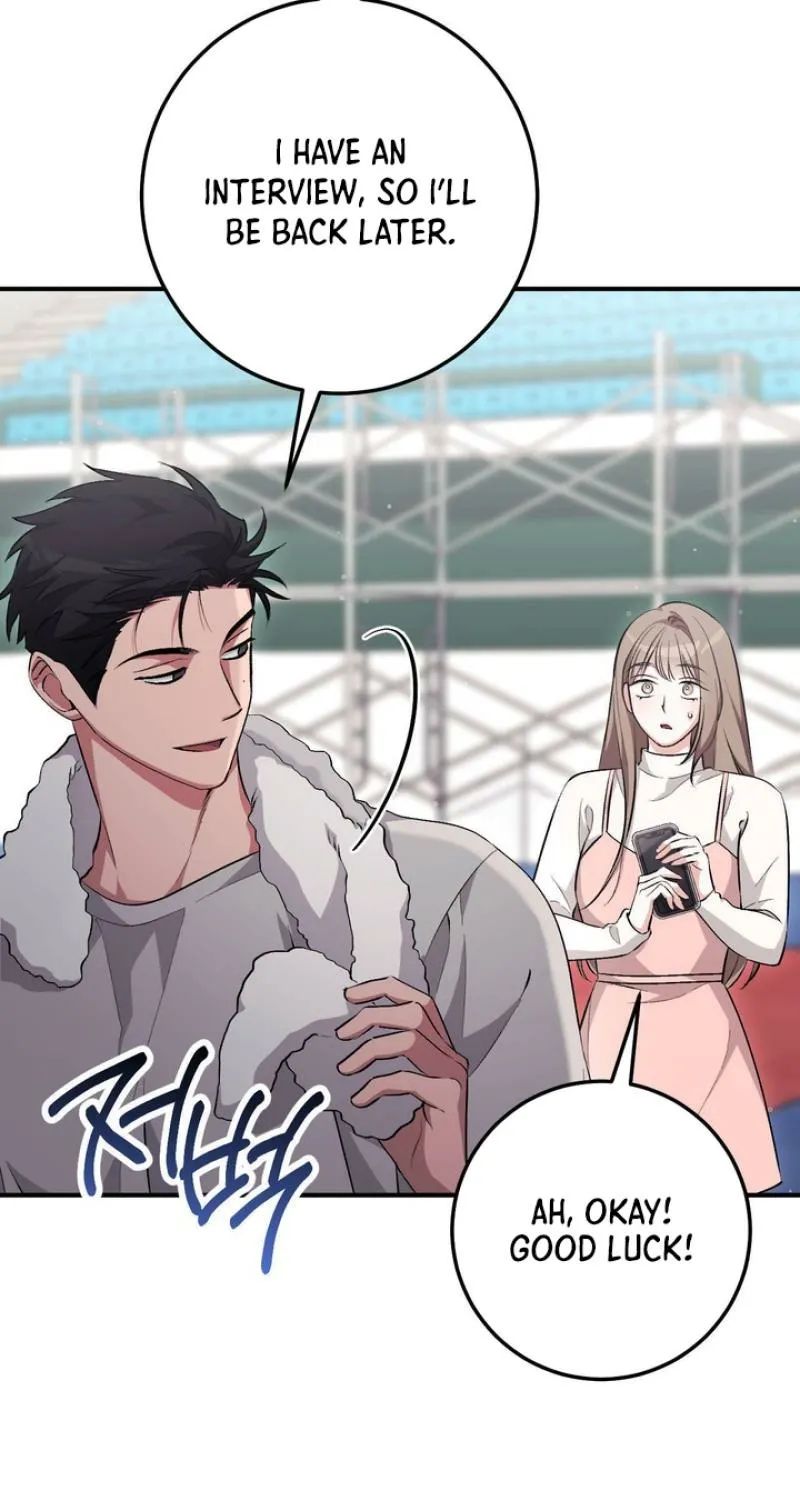 Erotic Strawberry Milk — Chapter 38 — Page 13