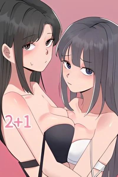 Erotic Strawberry Milk — Chapter 38 — Page 22