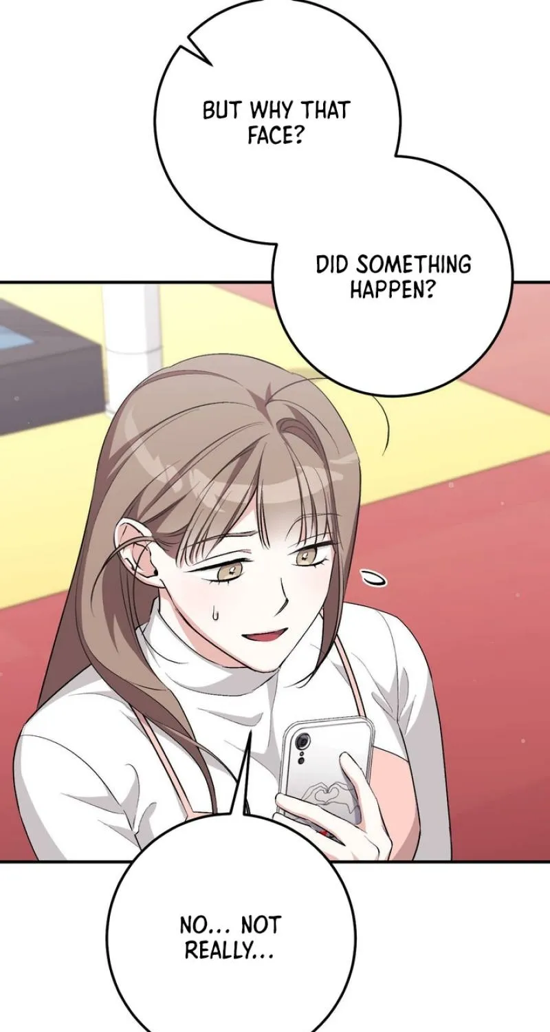 Erotic Strawberry Milk — Chapter 38 — Page 26