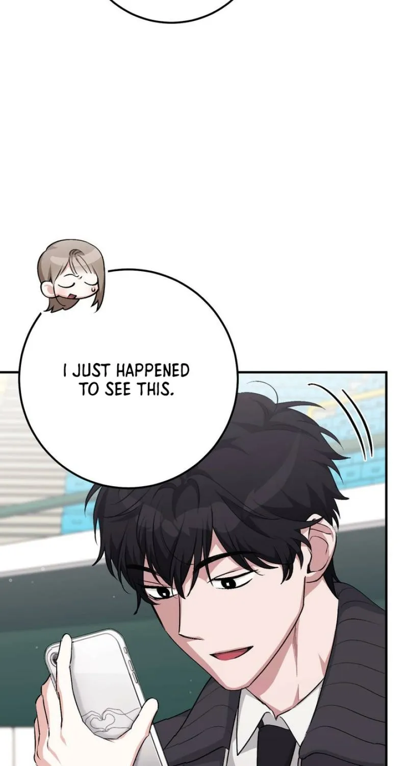 Erotic Strawberry Milk — Chapter 38 — Page 27