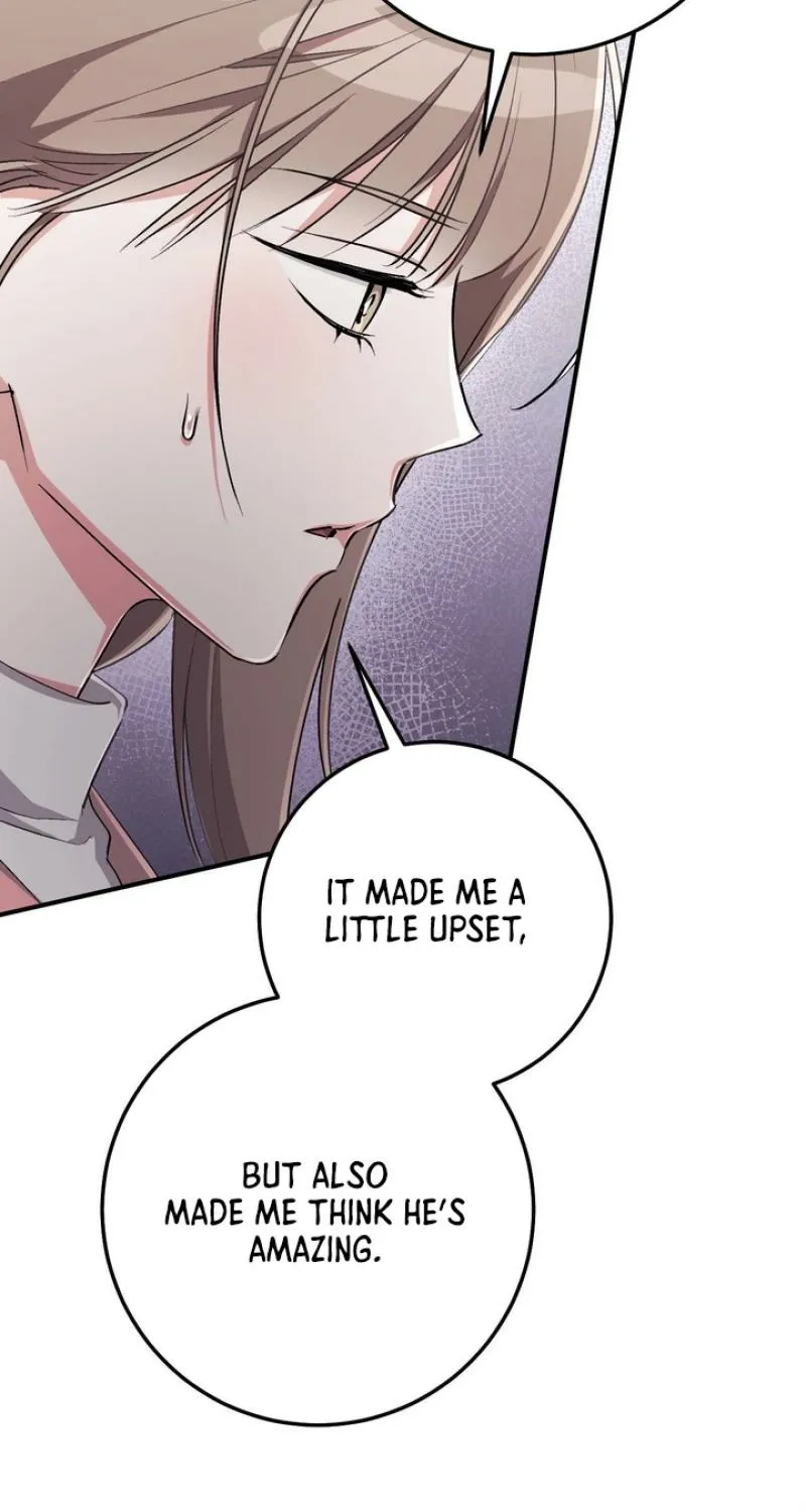 Erotic Strawberry Milk — Chapter 38 — Page 29