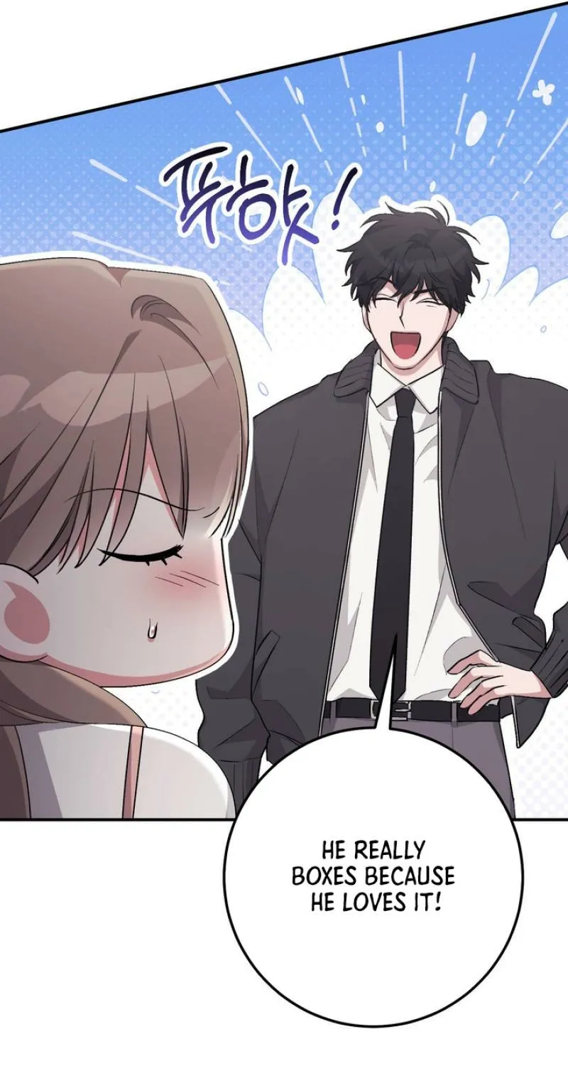Erotic Strawberry Milk — Chapter 38 — Page 30