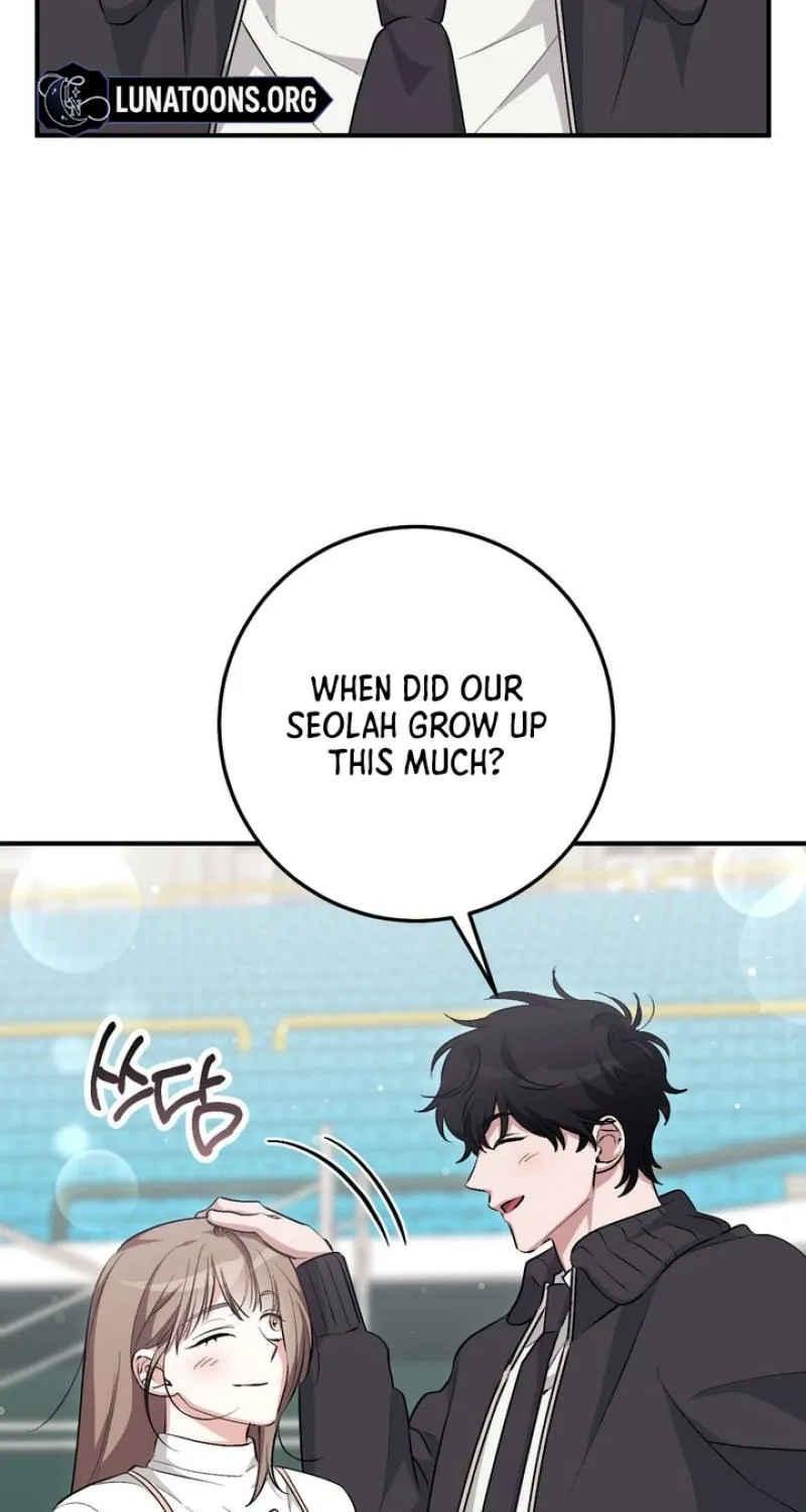 Erotic Strawberry Milk — Chapter 38 — Page 40