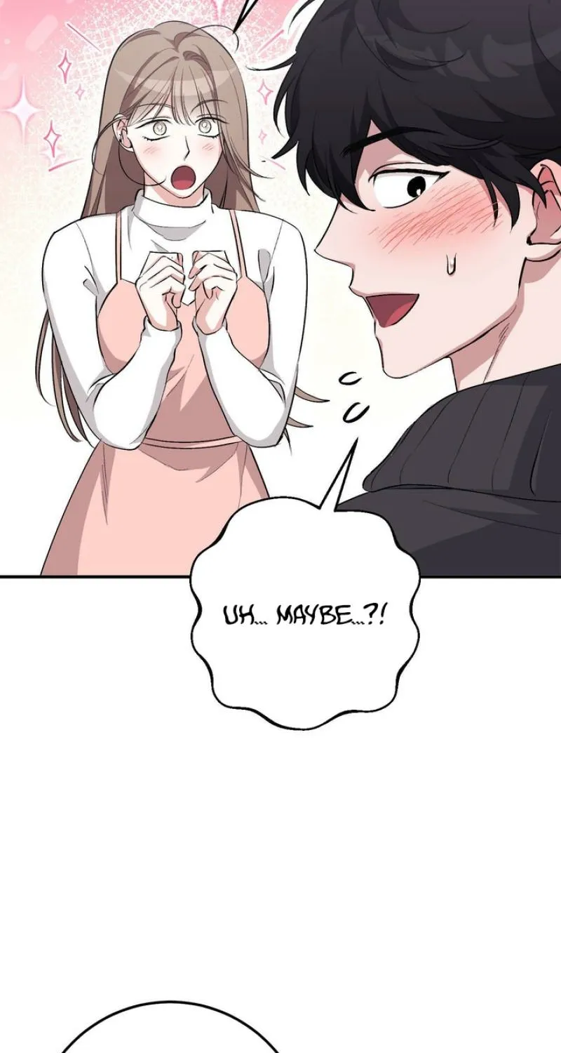 Erotic Strawberry Milk — Chapter 38 — Page 45