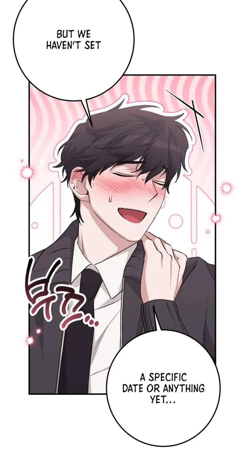 Erotic Strawberry Milk — Chapter 38 — Page 46