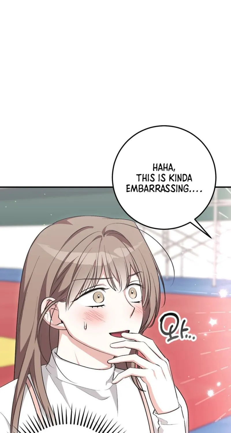 Erotic Strawberry Milk — Chapter 38 — Page 47