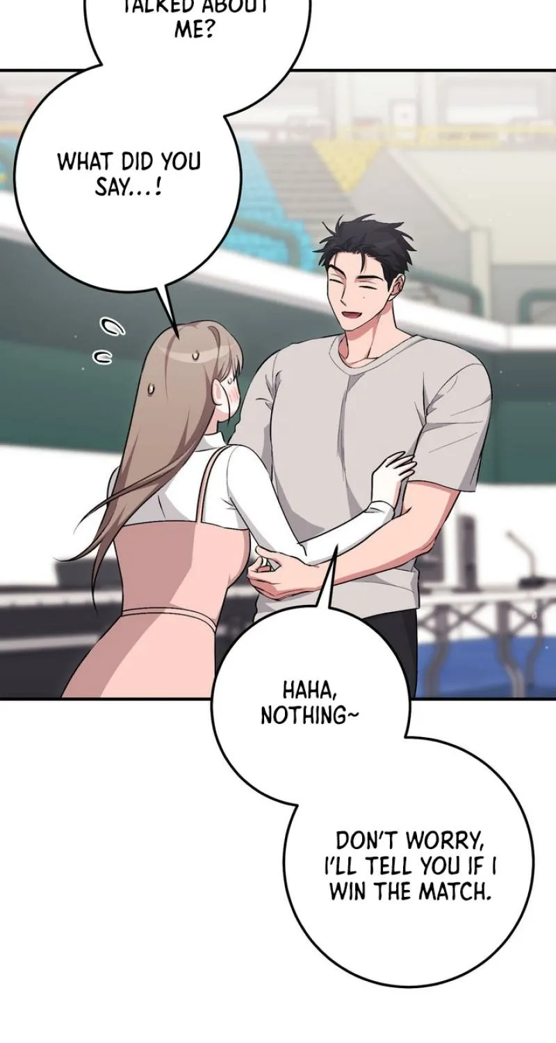 Erotic Strawberry Milk — Chapter 38 — Page 56