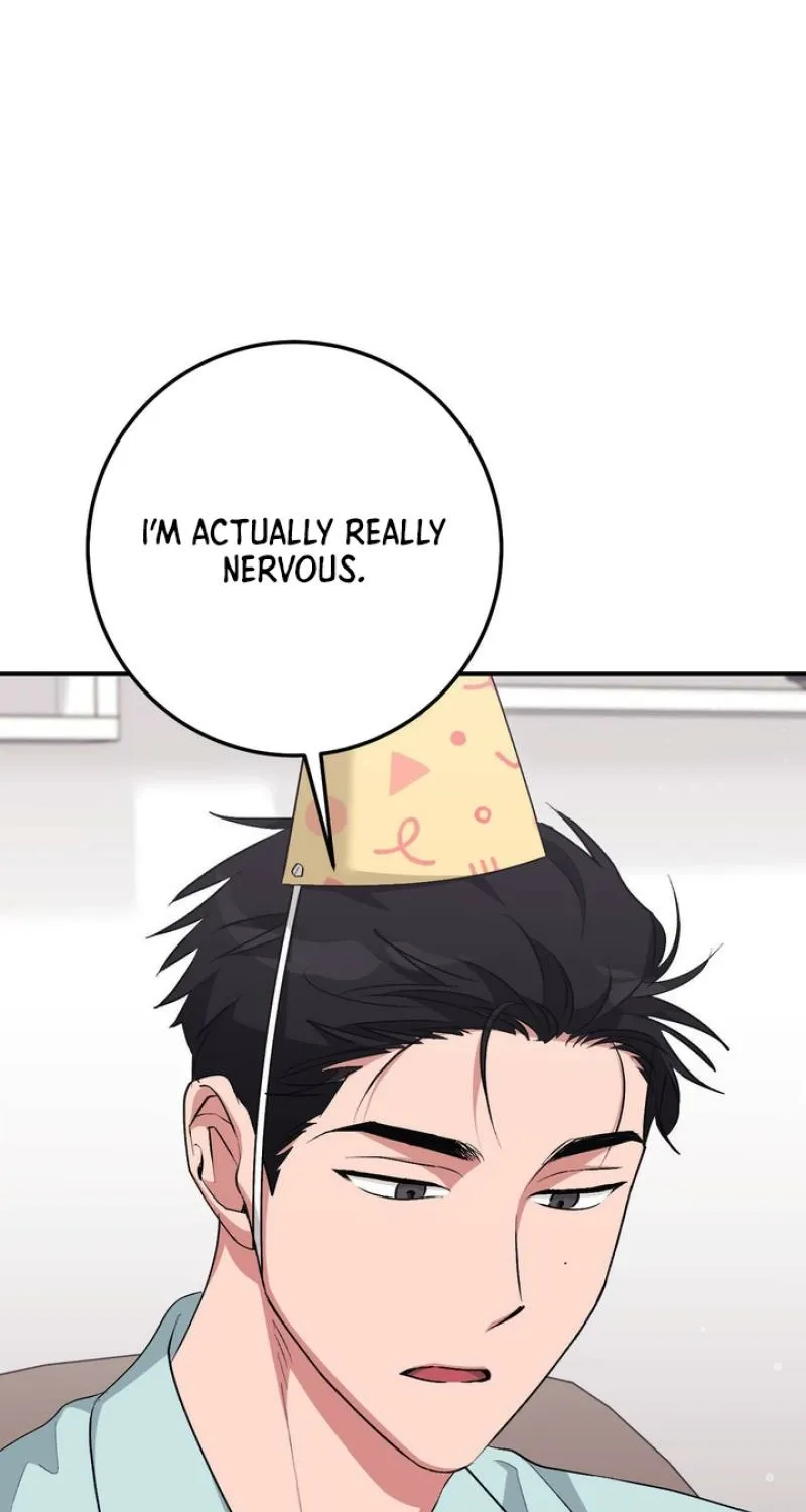 Erotic Strawberry Milk — Chapter 38 — Page 82