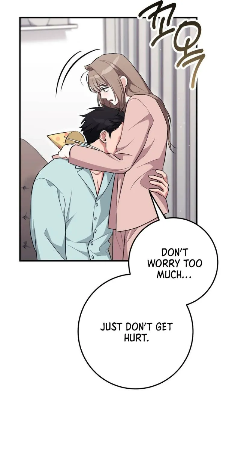 Erotic Strawberry Milk — Chapter 38 — Page 86
