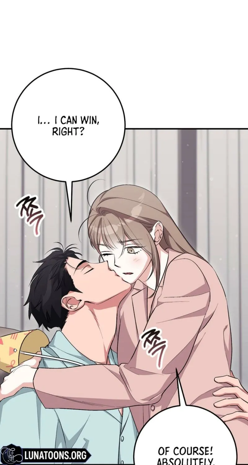 Erotic Strawberry Milk — Chapter 38 — Page 87