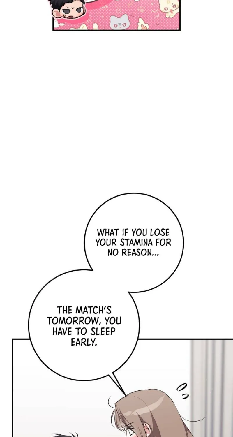 Erotic Strawberry Milk — Chapter 38 — Page 101