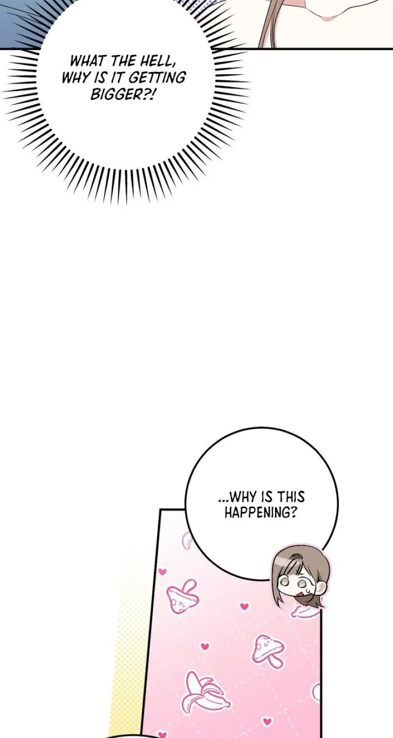 Erotic Strawberry Milk — Chapter 39 — Page 11