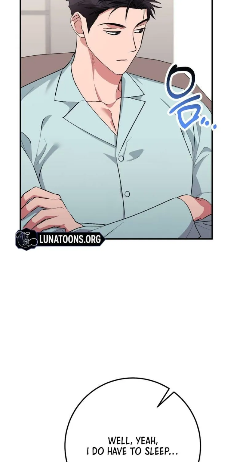 Erotic Strawberry Milk — Chapter 39 — Page 15