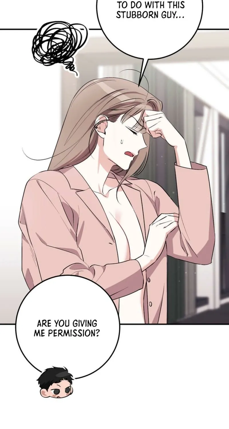 Erotic Strawberry Milk — Chapter 39 — Page 20