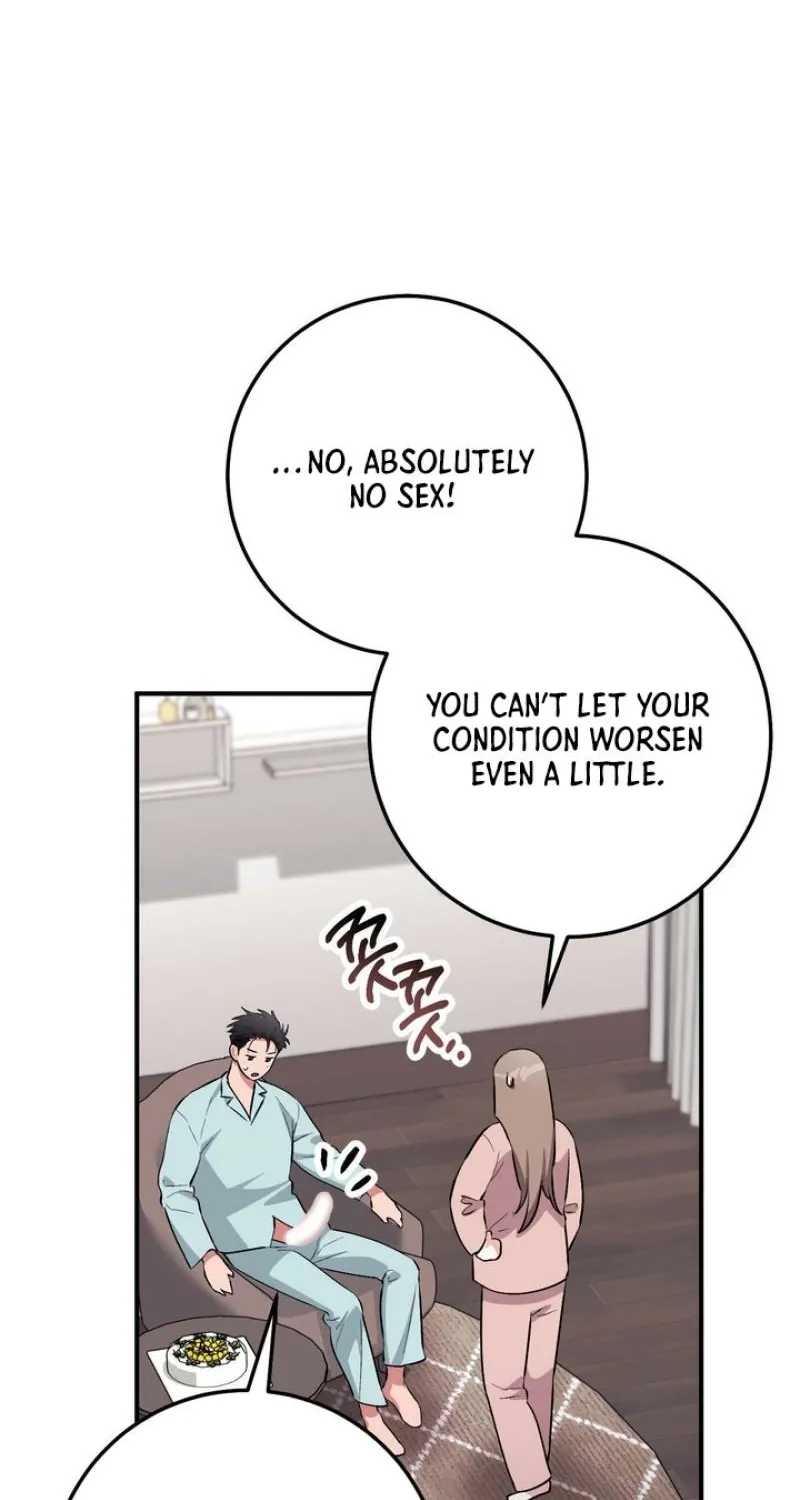 Erotic Strawberry Milk — Chapter 39 — Page 21