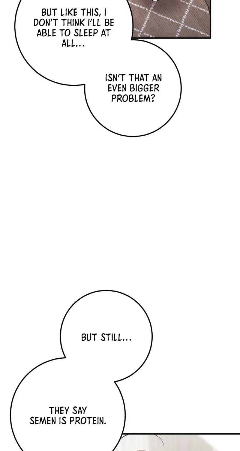 Erotic Strawberry Milk — Chapter 39 — Page 23