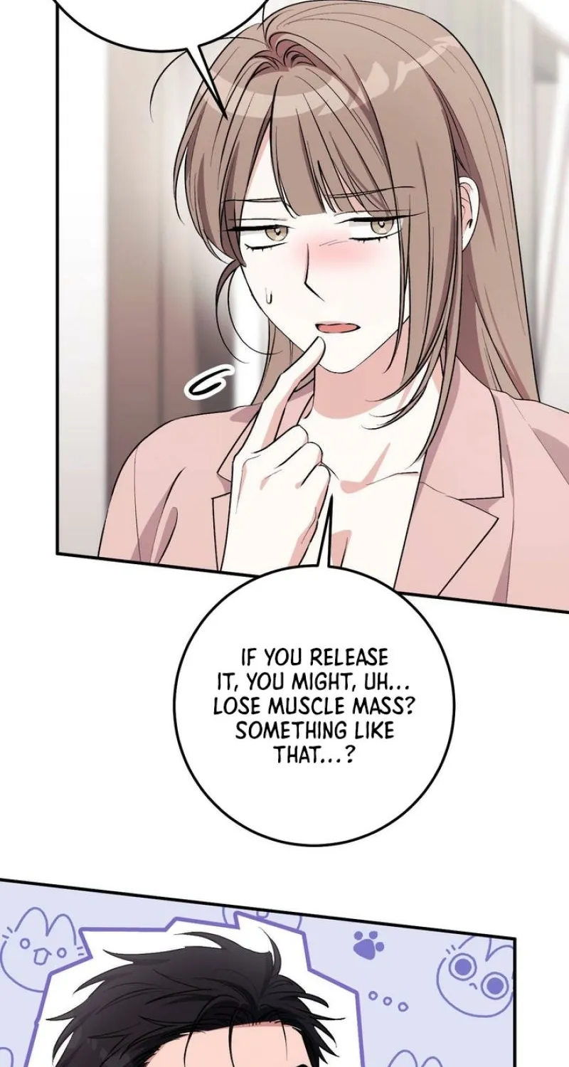 Erotic Strawberry Milk — Chapter 39 — Page 24