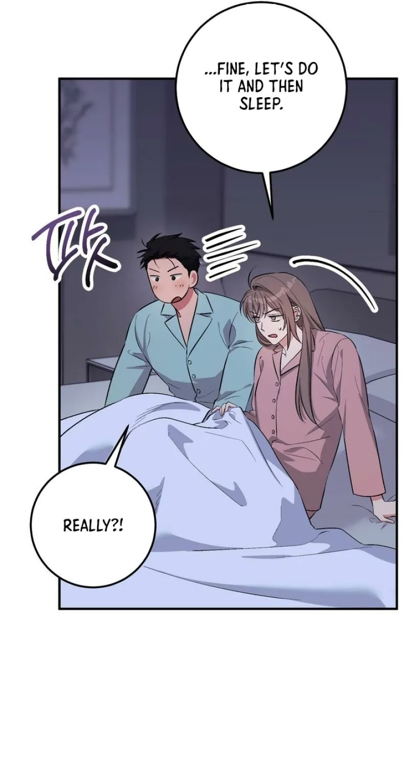 Erotic Strawberry Milk — Chapter 39 — Page 38