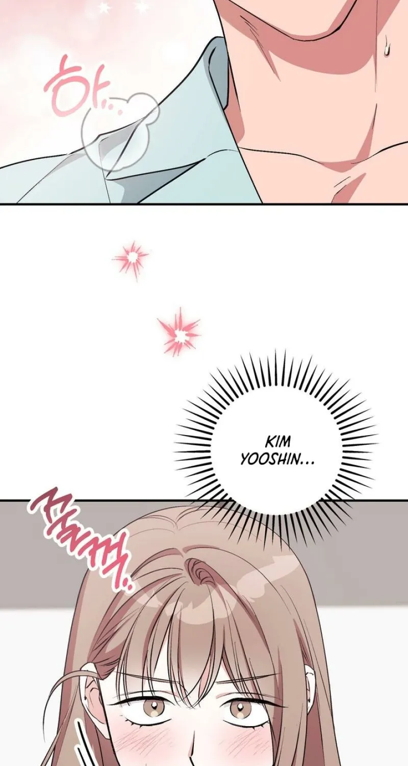 Erotic Strawberry Milk — Chapter 39 — Page 65