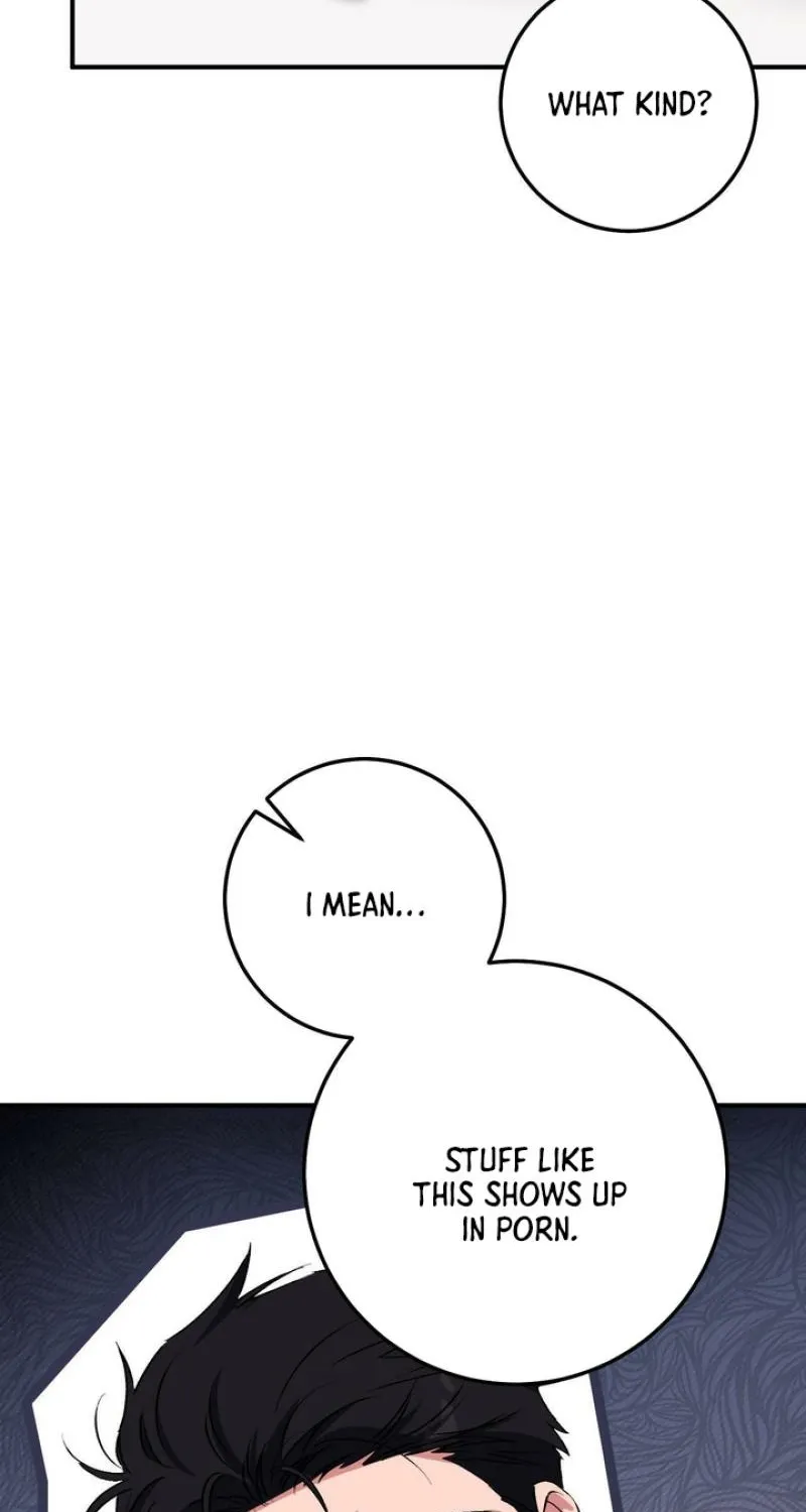 Erotic Strawberry Milk — Chapter 39 — Page 95