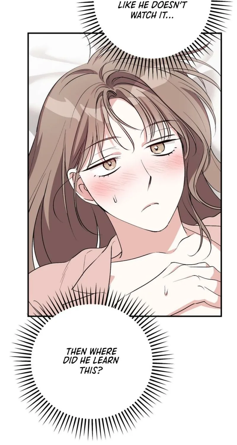 Erotic Strawberry Milk — Chapter 39 — Page 98