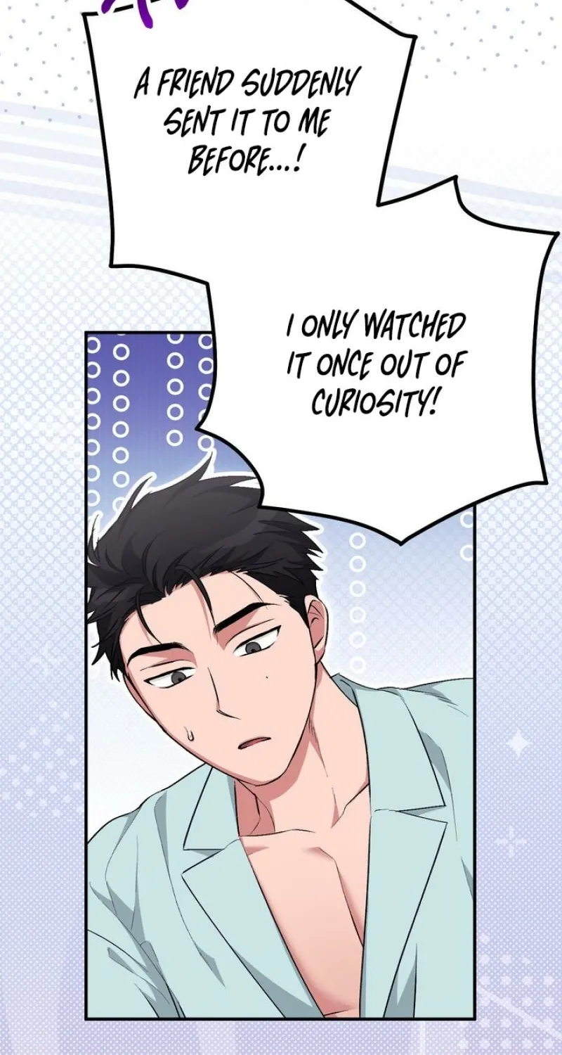 Erotic Strawberry Milk — Chapter 40 — Page 9