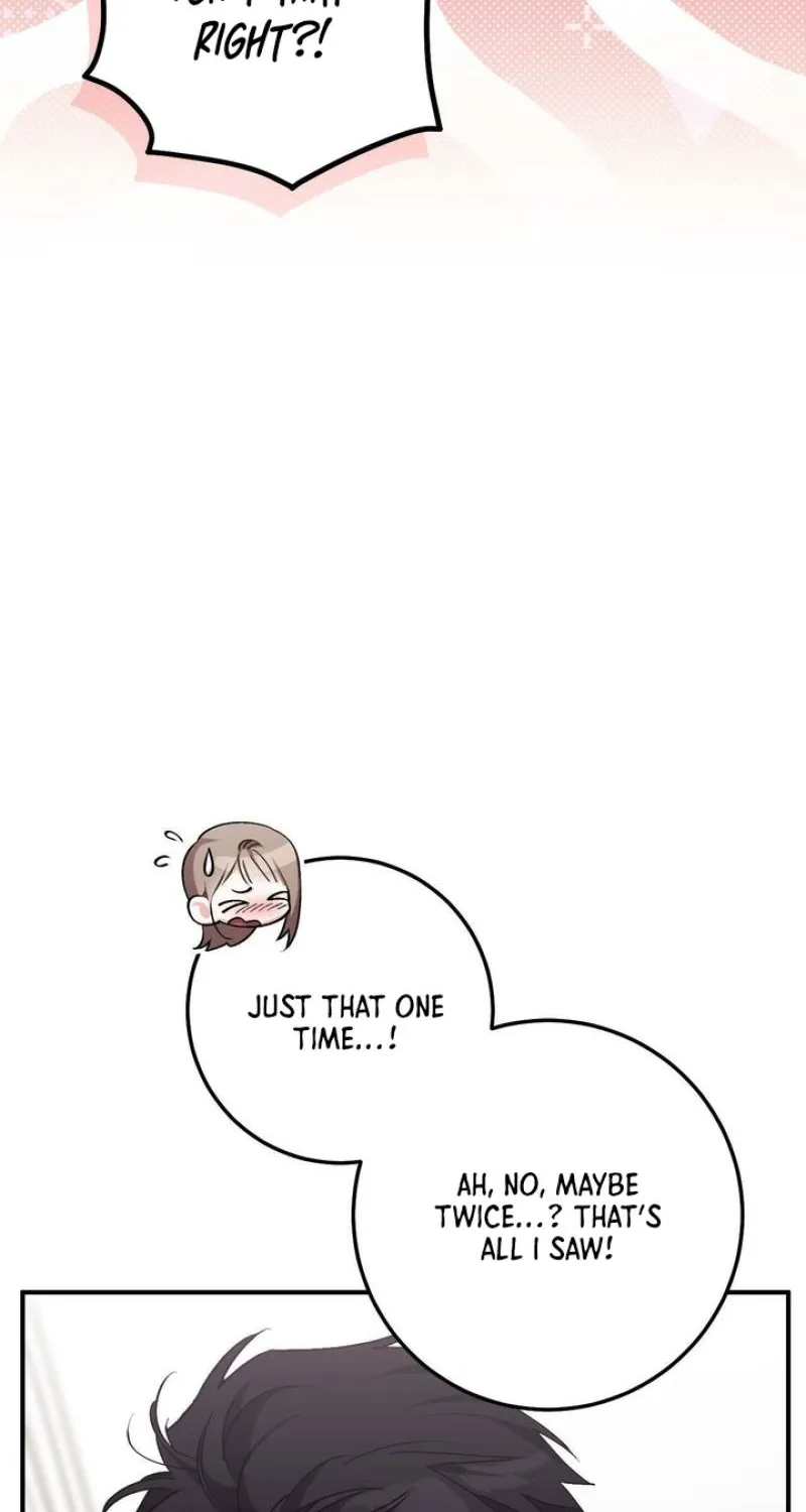 Erotic Strawberry Milk — Chapter 40 — Page 11
