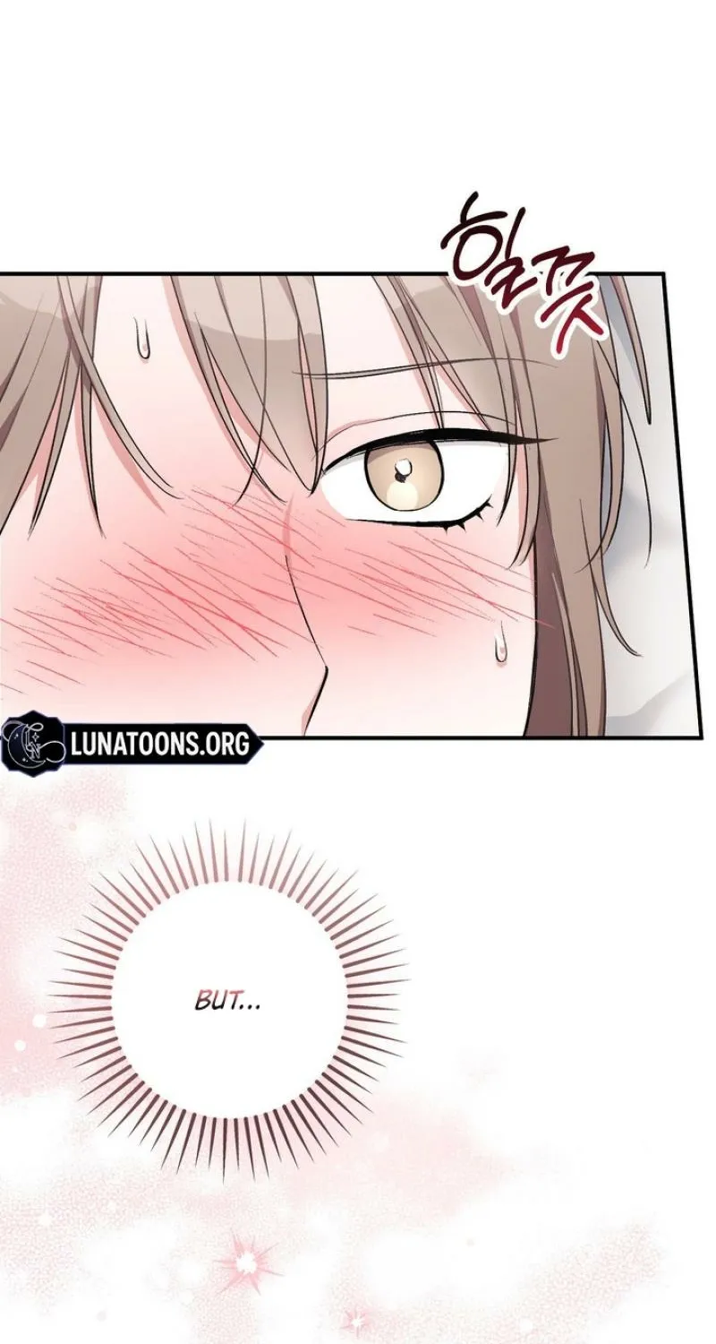 Erotic Strawberry Milk — Chapter 40 — Page 30