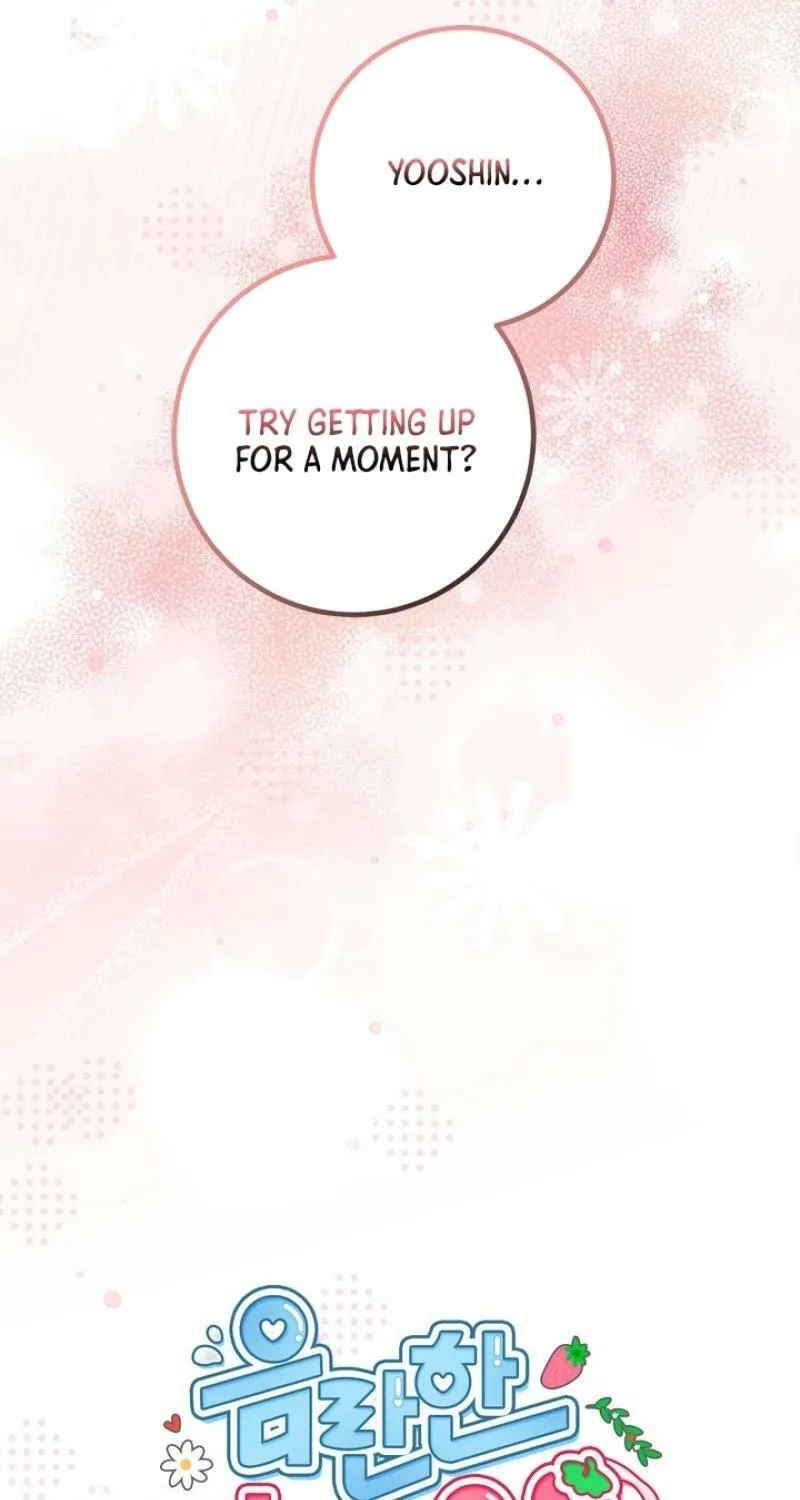 Erotic Strawberry Milk — Chapter 40 — Page 42