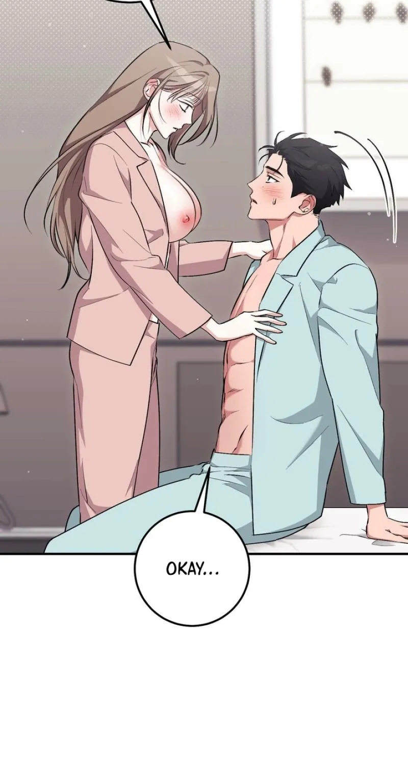 Erotic Strawberry Milk — Chapter 40 — Page 44