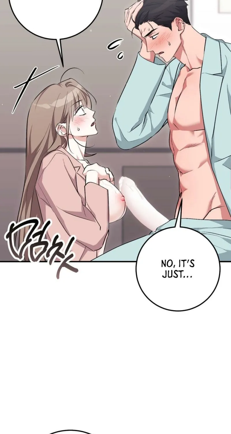 Erotic Strawberry Milk — Chapter 40 — Page 51