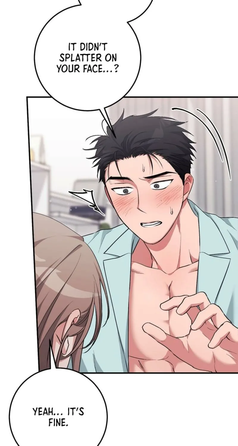 Erotic Strawberry Milk — Chapter 40 — Page 59