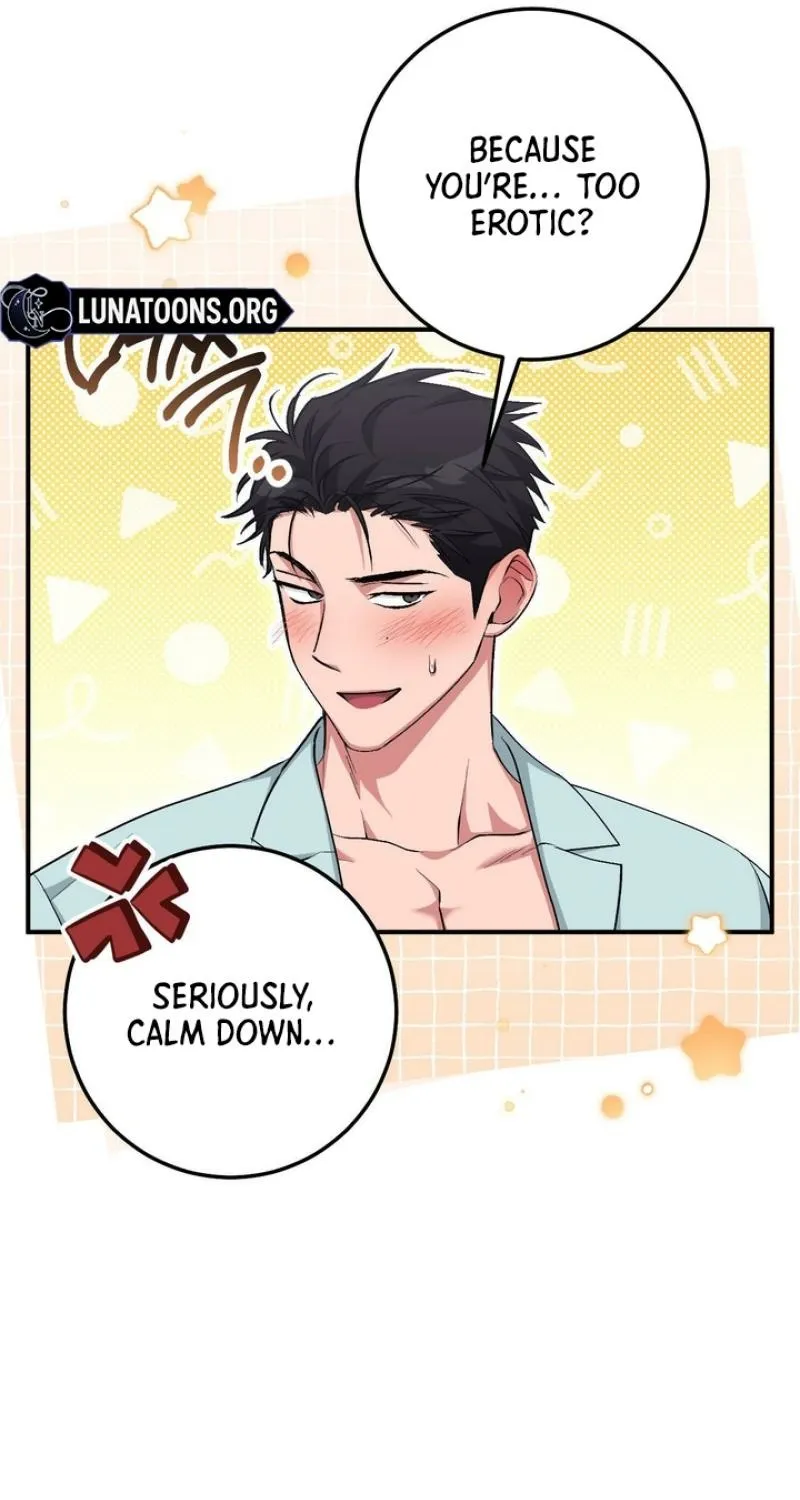 Erotic Strawberry Milk — Chapter 40 — Page 62