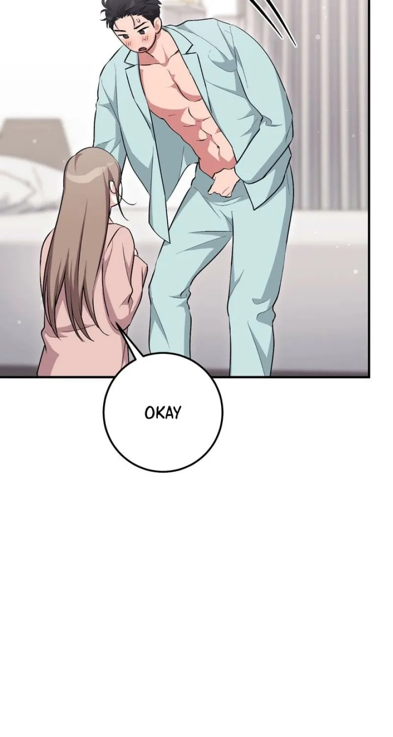 Erotic Strawberry Milk — Chapter 40 — Page 64